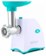 Мясорубка Kitfort KT-2111-1 отзывы владельцев