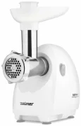 Мясорубка Zelmer ZMM4055B отзывы владельцев