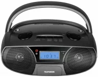 Магнитола TELEFUNKEN TF-SRP3446 отзывы владельцев