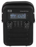 Радиоприемник Max MR-340 отзывы владельцев