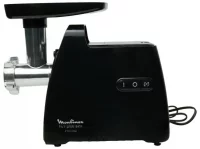 Мясорубка Moulinex ME 552810 отзывы владельцев