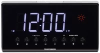 Радиобудильник TELEFUNKEN TF-1552 отзывы владельцев
