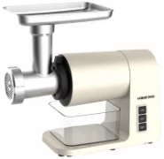 Мясорубка HIBERG MG 990 отзывы владельцев