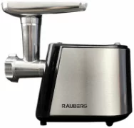 Мясорубка Rauberg RMG-035 LE отзывы владельцев