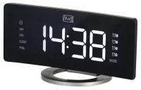 Радиобудильник Max CR-2915 отзывы владельцев