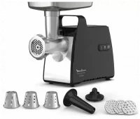 Мясорубка Moulinex ME558810 отзывы владельцев