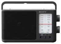 Радиоприемник Sony ICF-506 отзывы владельцев