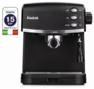 Кофеварка Magio MG-963 отзывы владельцев