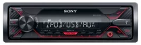 Sony DSX-A210UI отзывы