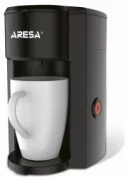 Кофеварка ARESA AR-1610 отзывы владельцев