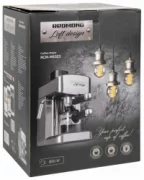 REDMOND RCM-M1523 отзывы