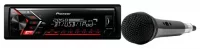 Автомагнитола Pioneer MVH-S300BT отзывы владельцев