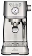 Кофеварка Solis Barista Perfetta Plus отзывы владельцев