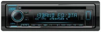 Kenwood KDC-320UI отзывы владельцев