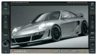 Автомагнитола VARTA V-AVM650DN отзывы владельцев