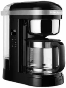 Кофеварка KitchenAid 5KCM1209 отзывы владельцев