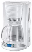 Кофеварка Russell Hobbs Inspire 24390-56 отзывы владельцев