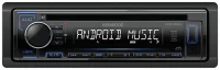 KENWOOD KDC-120UB отзывы владельцев