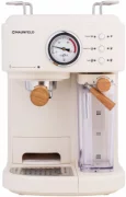 Кофеварка MAUNFELD MF-737BG PRO отзывы владельцев