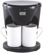 Кофеварка GOODHELPER СМ-D101 отзывы владельцев