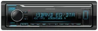 Kenwood KMM-304Y отзывы
