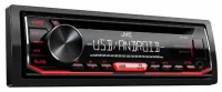 Автомагнитола JVC KD-R492 отзывы владельцев