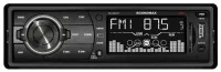 Автомагнитола SoundMAX SM-CCR3075F отзывы владельцев
