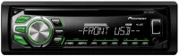 Автомагнитола Pioneer DEH-1600UBG отзывы владельцев