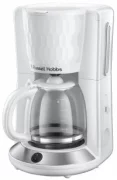 Кофеварка Russell Hobbs Honeycomb 27010-56 отзывы владельцев