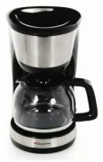 Кофеварка Binatone DCM 1252 отзывы владельцев