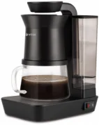 Кофеварка Vitek VT-8381 отзывы владельцев