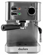 Кофеварка Dauken HC115 отзывы владельцев