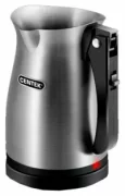 Кофеварка CENTEK CT-1099 отзывы владельцев
