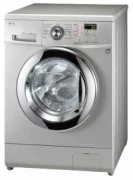 Стиральная машина LG F1289ND5 отзывы владельцев