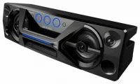 Музыкальный центр Panasonic SC-UA3GS-K отзывы владельцев