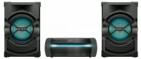 Музыкальный центр Sony SHAKE-X10D отзывы владельцев