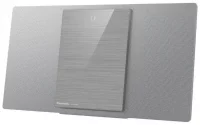 Музыкальный центр Panasonic SC-HC400EE-S отзывы владельцев