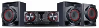 LG CJ45 отзывы