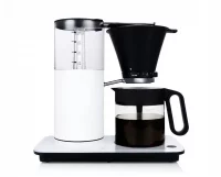 Кофеварка Wilfa Classic CM5GW-100 отзывы владельцев