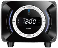 Музыкальный центр TELEFUNKEN TF-AS1203UB отзывы владельцев