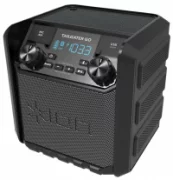 Ion Tailgater GO отзывы владельцев