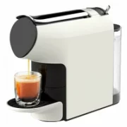 Кофемашина Xiaomi Scishare Capsule Coffee Machine S1103 отзывы владельцев