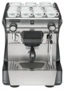 Кофемашина Rancilio Classe 5S 1GR TALL отзывы владельцев