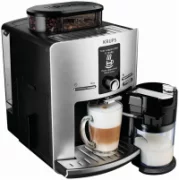 Кофемашина Krups EA82FE10 Espresseria отзывы владельцев