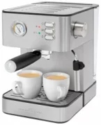 Кофемашина ProfiCook PC-ES 1209 отзывы владельцев