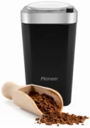 Кофемолка Pioneer CG216 отзывы владельцев