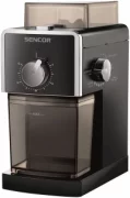 Кофемолка Sencor SCG 5050BK отзывы владельцев