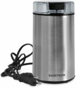 Кофемолка Samtron CG-701 отзывы владельцев