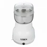 Кофемолка LEBEN 286-036 отзывы владельцев