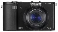 Камера Samsung EX2F отзывы владельцев
